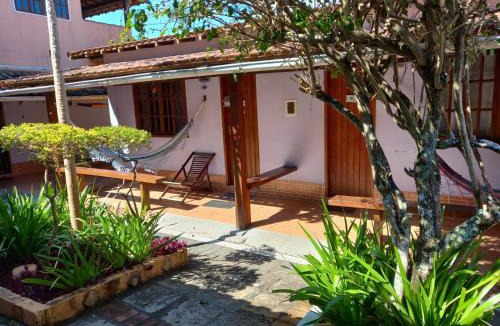 Village da Ferradura Hotel | Pousada Barcarola