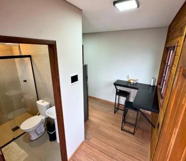 Carianos Hostel | Pousada Barcelos Florianópolis