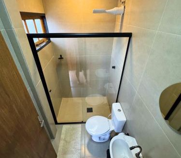 Carianos Hostel | Pousada Barcelos Florianópolis