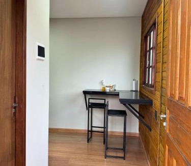 Carianos Hostel | Pousada Barcelos Florianópolis
