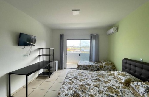 Barra Velha Hotel | Pousada Barra Coast