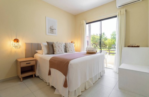 Barra de Ibiraquera Hotel | Pousada Barra Mar