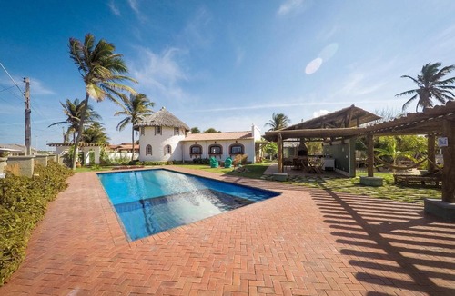 Barra Nova Apartment | Pousada Barra Nova Praiamar