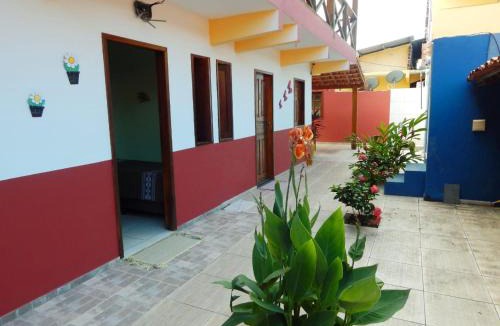 Barra Grande Hotel | Pousada Barra Sol