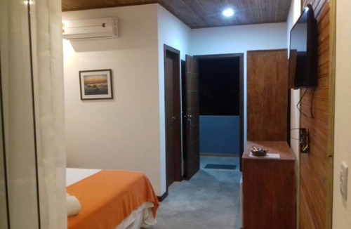 Barra Grande Hotel | Pousada Barra Trip