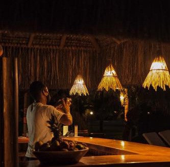 Barra Grande Hotel | Pousada Barrabella