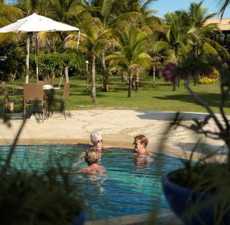 Barra Grande Hotel | Pousada Barrabella
