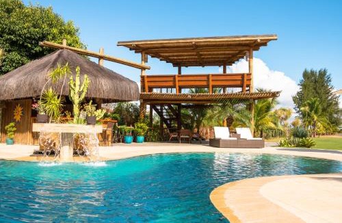 Barra Grande Hotel | Pousada Barrabella