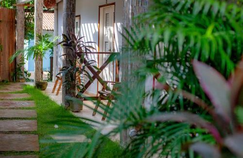 Jijoca de Jericoacoara Hotel | Pousada Barros
