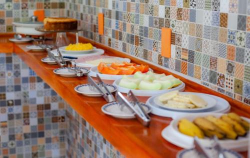 Jijoca de Jericoacoara Hotel | Pousada Barros