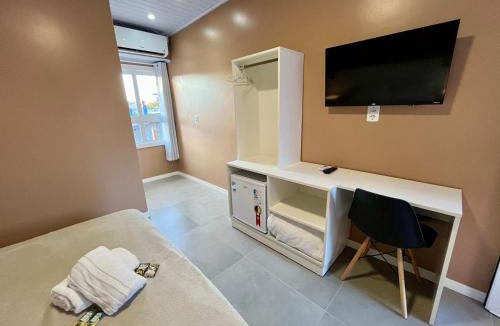 Canela Hotel | Pousada Barth