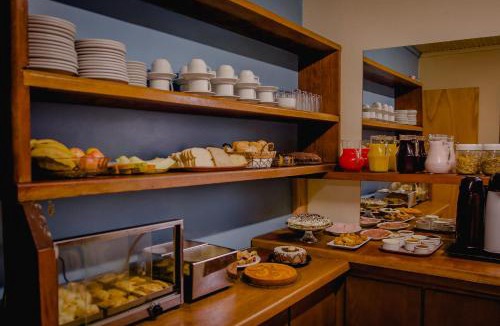 Canela Hotel | Pousada Barth
