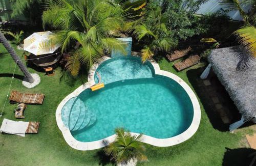 Itarema Hotel | Pousada Bate Vento