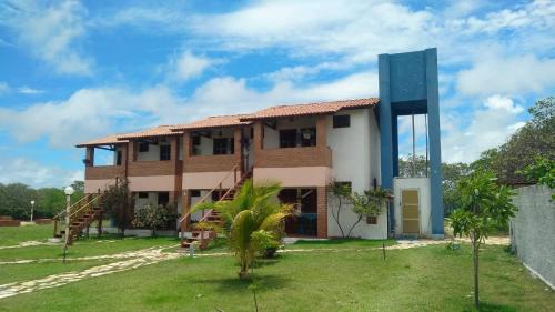 Icapui Hotel | Pousada Beija-Flor