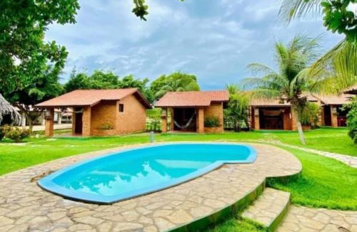 Icapui Hotel | Pousada Beija-Flor