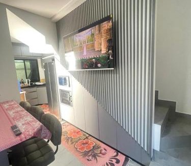 Varzea House | Pousada beija flor
