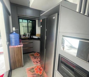 Varzea House | Pousada beija flor