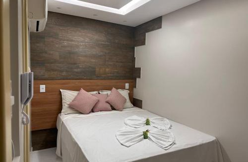 Pajucara Hotel | Pousada Beija Flor