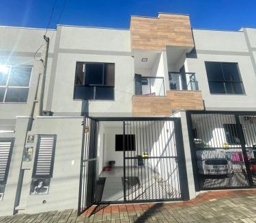 Tabuleiro dos Oliveiras Apartment | Pousada Beija flor Ltda
