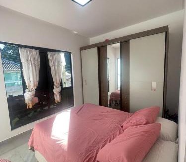 Varzea Apartment | Pousada Beija Flor Ltda