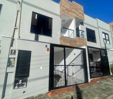 Varzea Apartment | Pousada Beija Flor Ltda