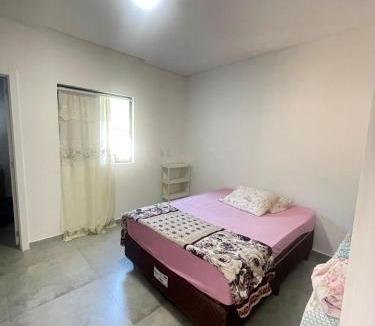 Varzea Apartment | Pousada Beija Flor Ltda