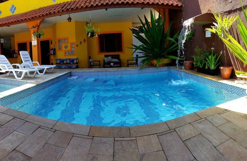 Bertioga Hotel | Pousada Beira Mar Bertioga