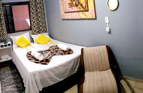 Bertioga Hotel | Pousada Beira Mar Bertioga