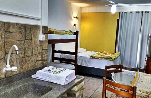 Garopaba Hotel | Pousada Beira Mar