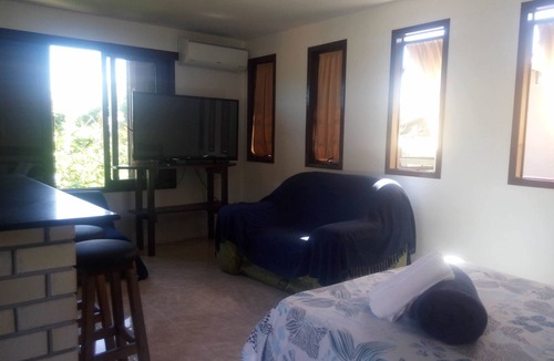 Garopaba Hotel | Pousada Beira Mar