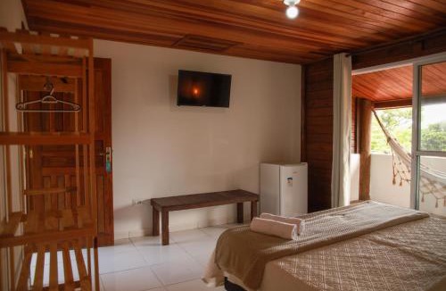 Paranagua Hotel | Pousada Beira Mar
