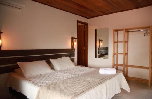 Paranagua Hotel | Pousada Beira Mar
