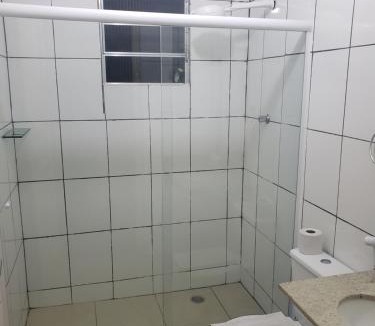Gonzaga Hotel | Pousada Beira Mar
