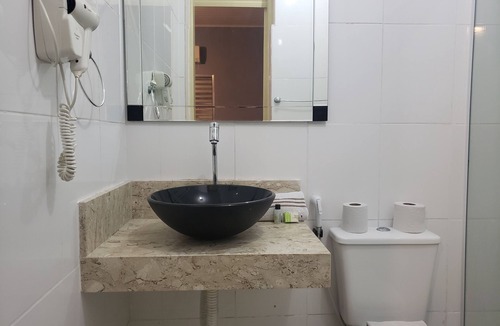 Gonzaga Hotel | Pousada Beira Mar