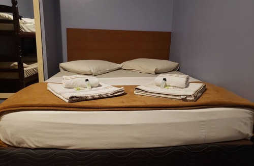Gonzaga Hotel | Pousada Beira Mar