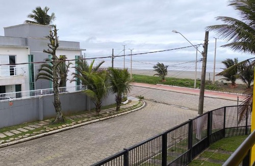 Peruibe Hotel | Pousada Beira Mar Peruíbe