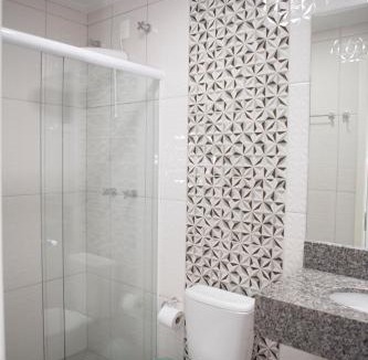 Vespasiano Correa Hotel | Pousada Bel Vedere