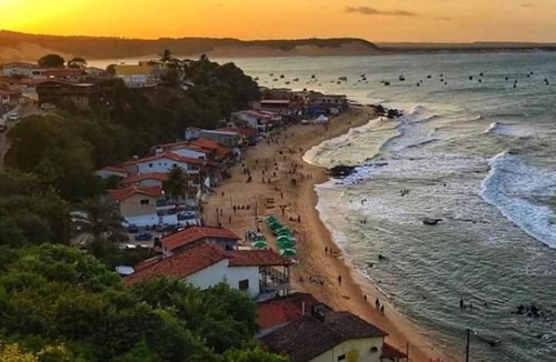 Baia Formosa Hotel | Pousada Bela Formosa