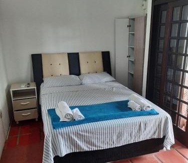 Canasvieiras Hotel | pousada bella canas