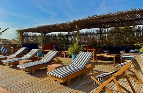 Prea Hotel | Pousada Bella Mar