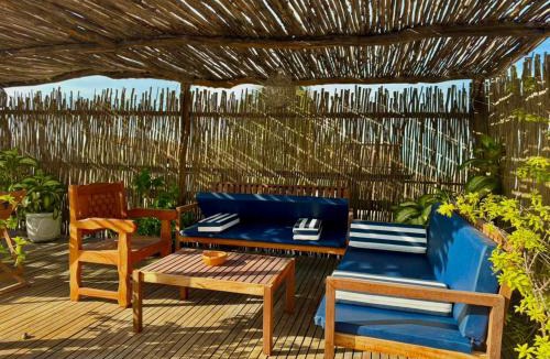Prea Hotel | Pousada Bella Mar