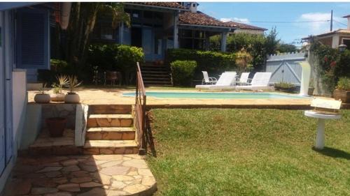 Tiradentes Hotel | Pousada Bella Serra