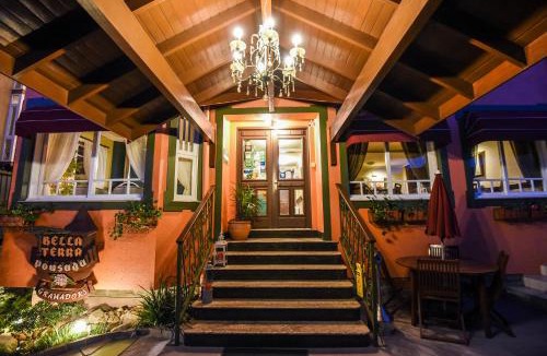 Gramado City Centre Hotel | Pousada Bella Terra