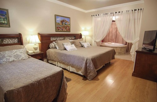 Gramado City Centre Hotel | Pousada Bella Terra