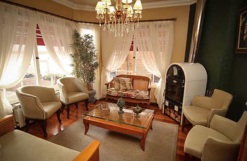 Gramado City Centre Hotel | Pousada Bella Terra