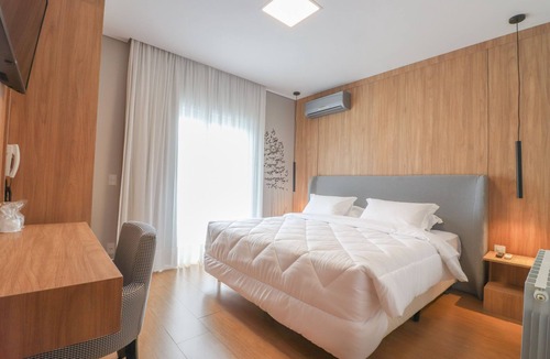 C A I C Hotel | Pousada Bella Viena
