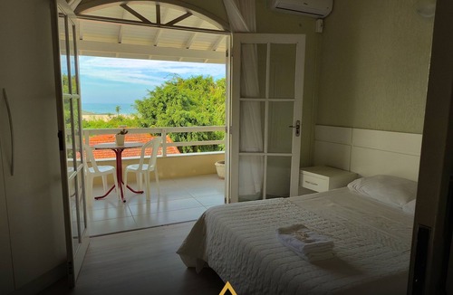 Santinho Hotel | Pousada Bella Vista
