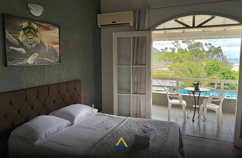 Santinho Hotel | Pousada Bella Vista