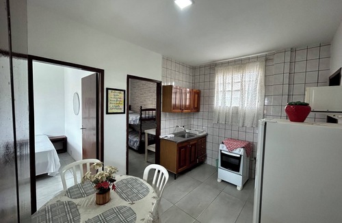Santinho Hotel | Pousada Bella Vista