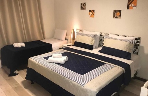 Vila Caranga Hotel | Pousada Bella Vita